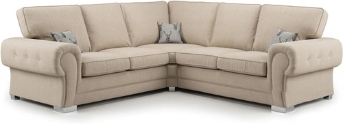 Verona seater chesterfield - 5,
