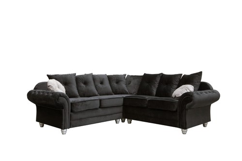 Amelia chesterfield corner - chesterfield,