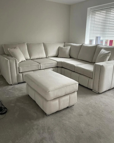 Madrid 2c2 shape 5 seater - madrid,