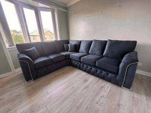 Chesterfield 2c3 malibu - chesterfield,