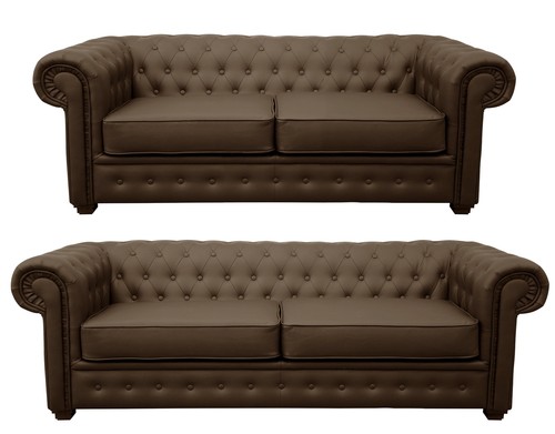 Chesterfield seater sofa - chesterfield,