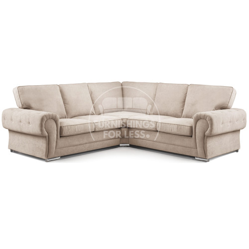 Milan mink chenille corner - 3, +