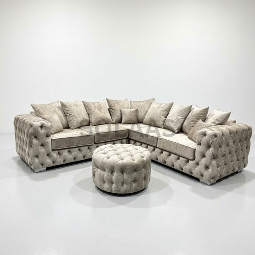Solaas aurum shape - shape, sofa