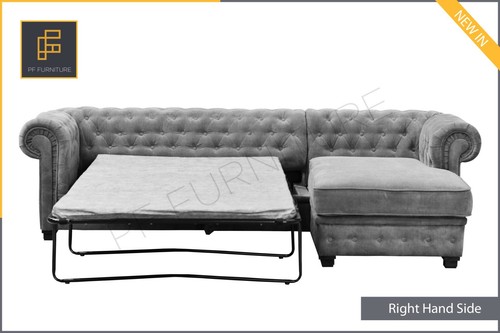 New imperial chesterfield - new,