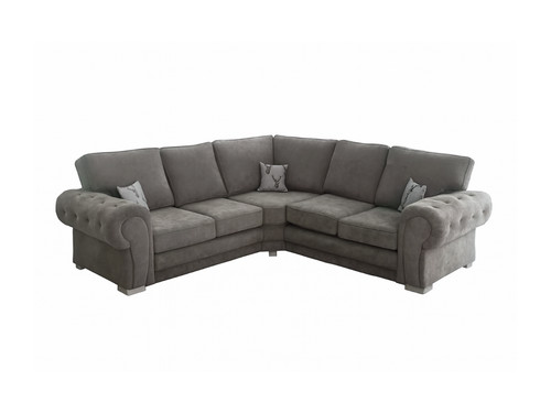 Vegas modular fabric sofa - fabric,