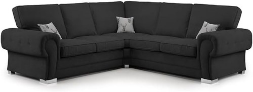 Verona seater chesterfield - 5,
