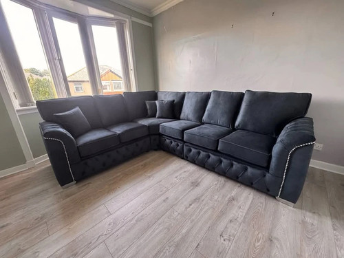Chesterfield 2c3 malibu - -,