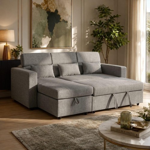 Seater sofabed universal - seater,