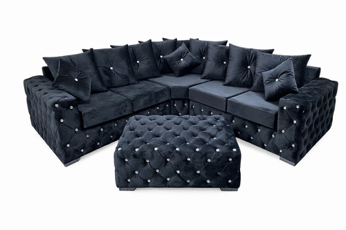 Ashton chesterfield corner - chesterfield,
