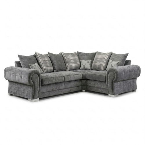 Luxury verona corner sofa - verona,