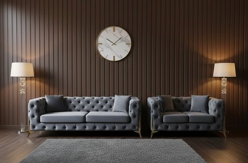 Italian chesterfield - italian,