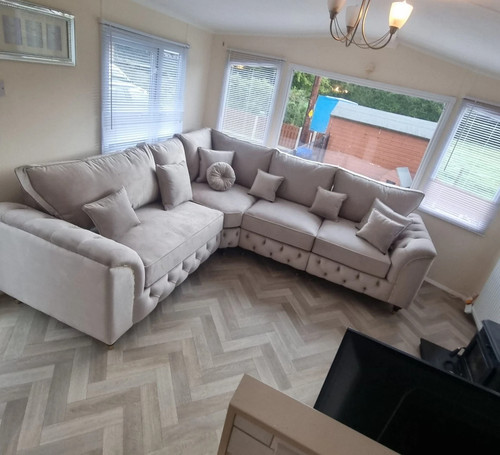 Chesterfield malibu 2c2 - malibu,