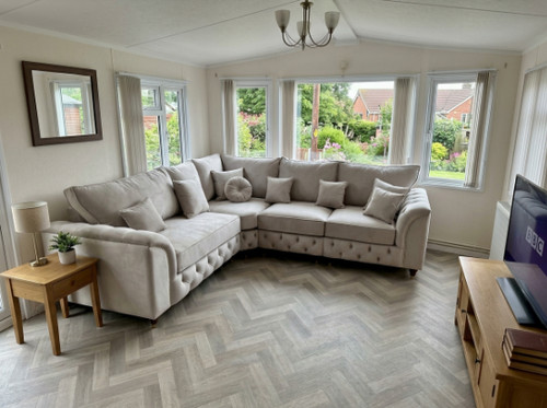 Chesterfield malibu 2c2 - chesterfield, l