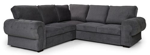 Corner sofa bed suite - sofa, verona