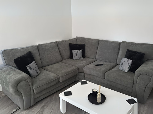 New vegas corner - comfy, 5