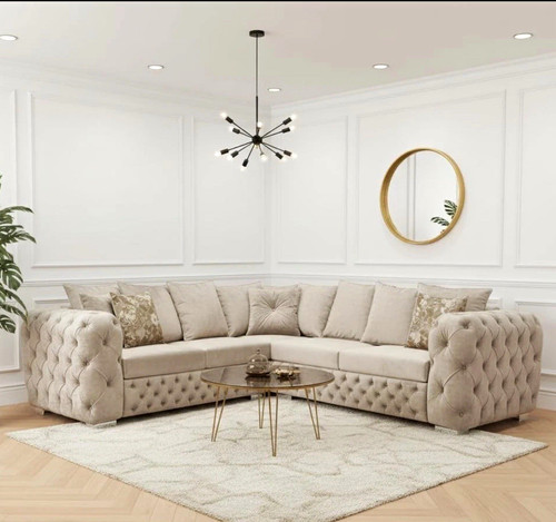 Ashton corner sofa set - corner, |