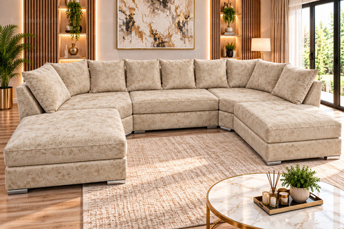 Cinema sofa shape - cinema,