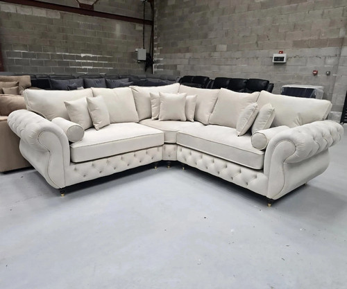 New rio chesterfield l - rio,