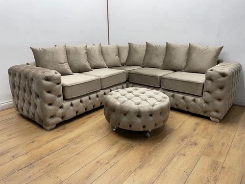 Ashton chesterfield sofa - chesterfield, set