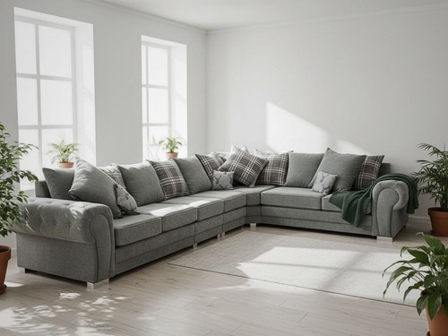 Verona corner sofa - verona,