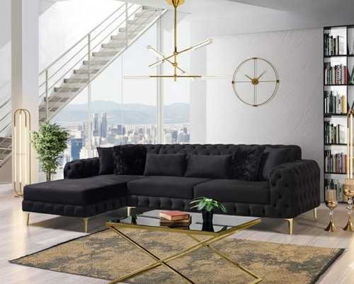 Gabriel lounge upholstered - lounge,
