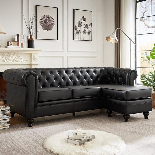 Hertford faux leather - hertford,