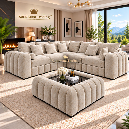 Luxury marble shape - marble, l