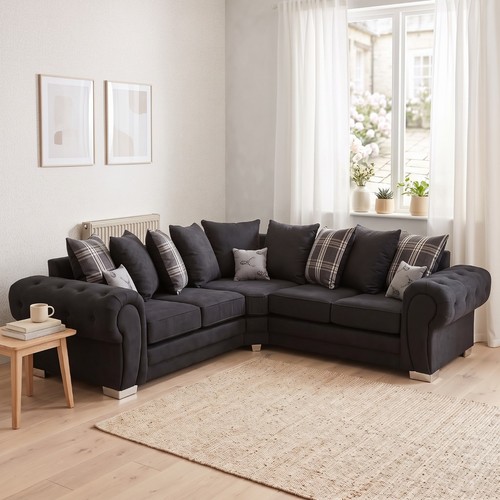 Verona seater chesterfield - verona,