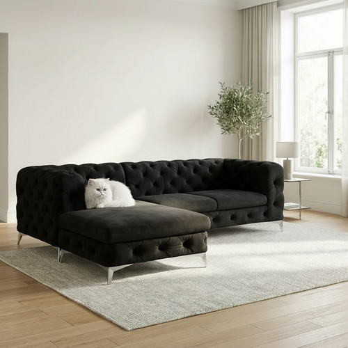 Chaise sofa longue - chaise,
